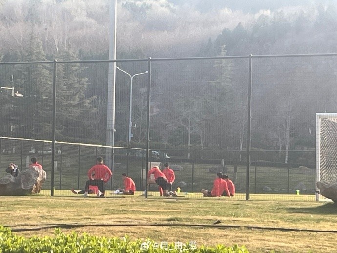 連續客場！博主：成都蓉城已抵達濟南備戰，周三將客戰泰山隊